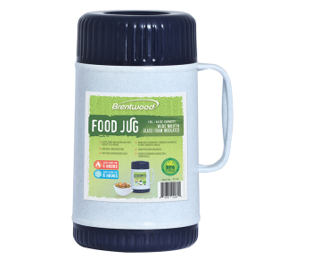1.6L Vacuum Insulated Food Thermo 1.6L Vacuum Insulated Food Thermo