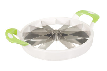 Melon Safety Slicer Melon Safety Slicer