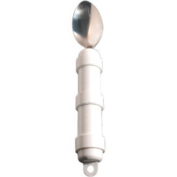Built-Up Handle Utensils - Teaspoon