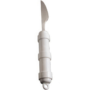Built-Up Handle Utensils - Knife