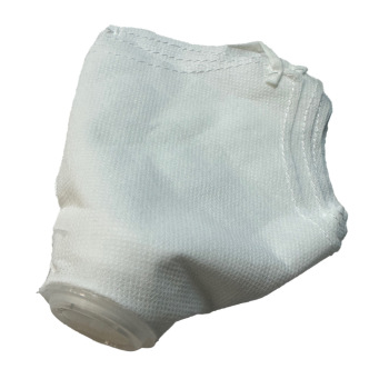 Adjustable Dog Respirator Mask, Large 3 Pcs.