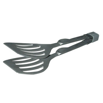 Double Spatula Double Spatula