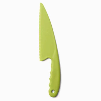 The Lettuce Knife