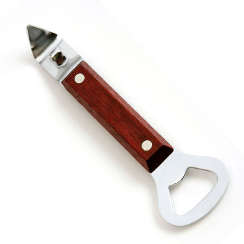 Can Punch, Bottle Opener