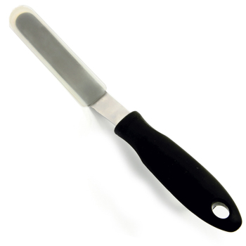 Grip Ez Cupcake Spatula - Silicone Wrapped Stainless Steel