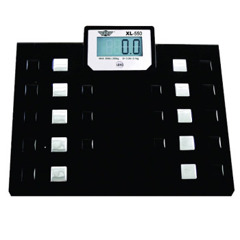 English Talking Kitchen Scale for Blind People or Visually Impaired