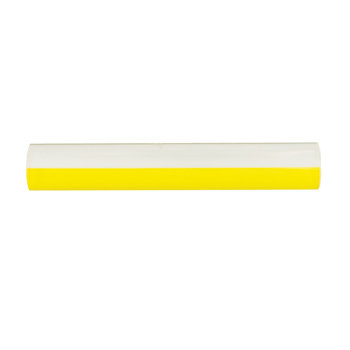 EZ Magnibar- Half-Yellow- 6 inches
