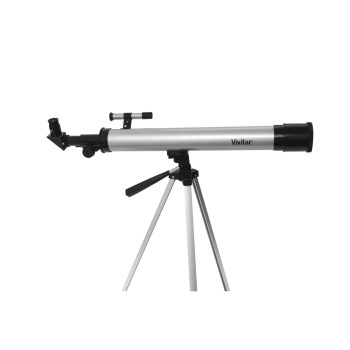 Vivitar 60x-120x Telescope with 3x Scope and Tripod Vivitar 60x-120x Telescope with 3x Scope and Tripod