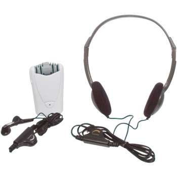 SuperEar Plus Personal Sound Amplifier - 50dB SuperEar Plus Personal Sound Amplifier - 50dB