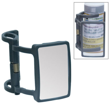 MagRX Medicine Bottle Magnifier MagRX Medicine Bottle Magnifier