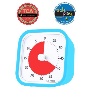 MaxiAids Big and Bold Low Vision Timer