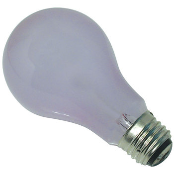 CHROMALUX Natural Light Bulb - 50-100-150 Watt
