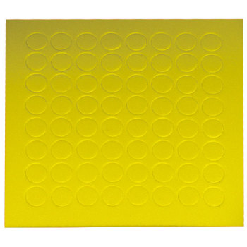 Touch-Dots - Yellow