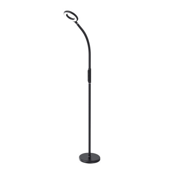 Daylight Company Multiplex - 3-in-1 Lamp Floor Lamp