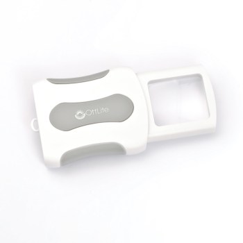 Handheld Magnifier- Pop Up LED