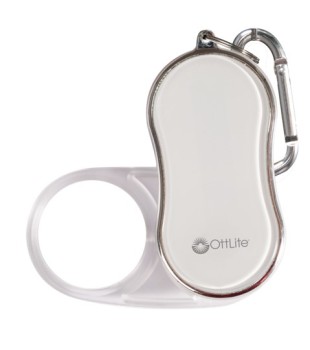 Pocket Lighted Magnifier