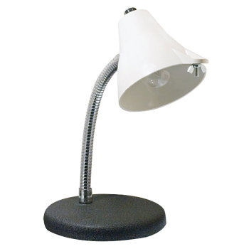 Big Eye High Intensity Magnifier Desk Lamp