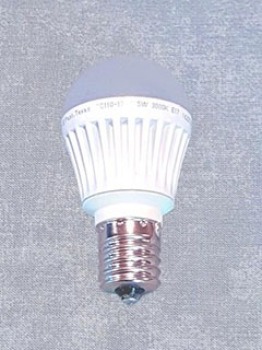 Big Eye Lamp LED Bulb