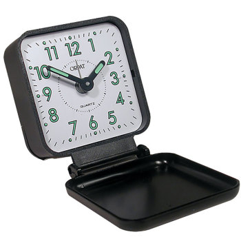 Braille Travel Alarm Clock Braille Travel Alarm Clock