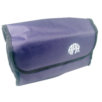 Carrying Case for Handi Cassette II Carrying Case for Handi Cassette II