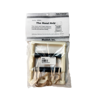 Hand and Helper - Exerciser