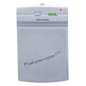 Post-Your-Voice Portable Digital Memo Recorder Post-Your-Voice Portable Digital Memo Recorder
