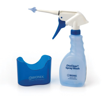 OtoClear Ear Spray Wash Kit 7290 OtoClear Ear Spray Wash Kit 7290