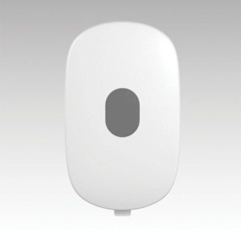 SquareGlow Wireless Doorbell Push Button