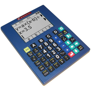Low Vision Talking Scientific Calculator-Speech Output International Low Vision Talking Scientific Calculator-Speech Output International