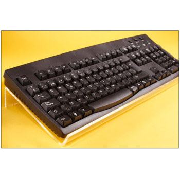 Viziflex Angled Keyboard Stand Viziflex Angled Keyboard Stand