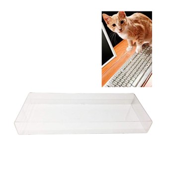 Pet Guard Keyboard Cover Pet Guard Keyboard Cover