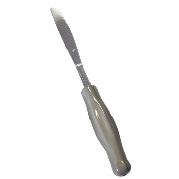 Weighted Utensils - Knife