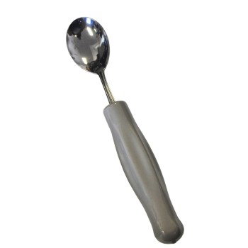 Weighted Utensils - Soup Spoon