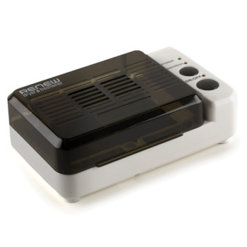 Serene Renew Hearing Aid Dryer and Freshener