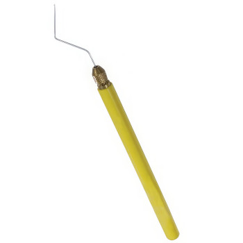 Precision Needle Threader Set -with 25 Extra Hooks