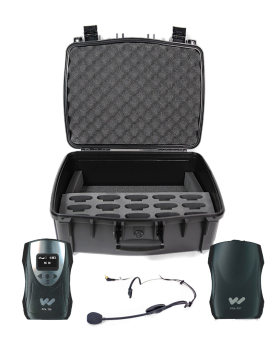 TGS PRO 737 Tour Guide System TGS PRO 737 Tour Guide System