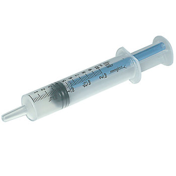 Monodose Teaspoon Measure Monodose Teaspoon Measure