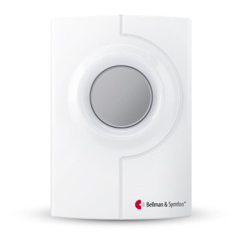 Bellman Visit Pushbutton Transmitter