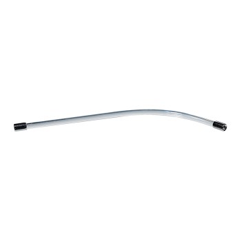 Voice Tube for Reizen Headsets -Clear Voice Tube for Reizen Headsets -Clear