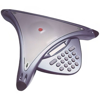 SoundStation Premier with Microphones and Wireless