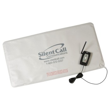 Silent Call Signature Series TransMATTer Floor Mat Transmitter