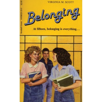 Belonging Belonging