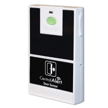 Serene CentralAlert Door Announcer-Knocker