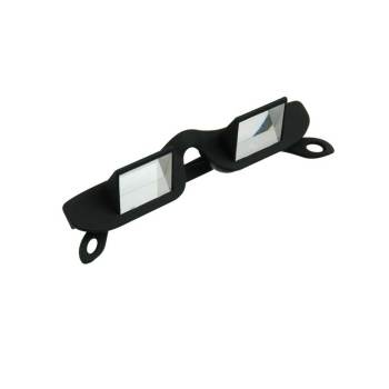 Lazy Glasses Horizontal Reading Prism Glasses