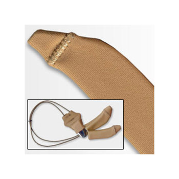 Ear Gear Original Corded- Beige Ear Gear Original Corded- Beige