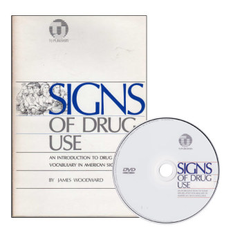 Signs of Drug Use -DVD