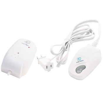Sonic Alert Sonic Sitter Baby Cry Signaler and Receiver Combo Sonic Alert Sonic Sitter Baby Cry Signaler and Receiver Combo