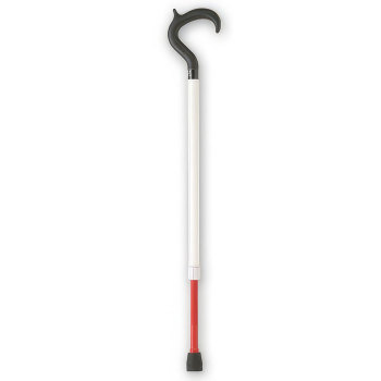 Ambutech Adjustable Support Cane- Modern 29-37-in.