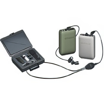 AT-216 Wireless Auditory Assistance Kit AT-216 Wireless Auditory Assistance Kit