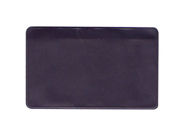 Credit Card Size Pouch